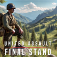 プログラムのアイコン：United Assault - Final St…