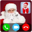 Video Call From Santa Claus (Prank)