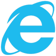 ไอคอนของโปรแกรม: Internet Explorer 10 for …
