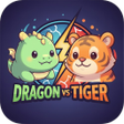 ไอคอนของโปรแกรม: Tic Tac Toe:Dragon vs Tig…