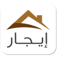 程序图标：ايجار