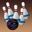 Icône du programme : 5 Pin Bowling