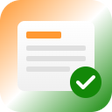 Indian Test Data Auto-Fill icon