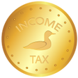 أيقونة البرنامج: Canadian Income Tax Calcu…