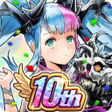 プログラムのアイコン：ヴァルキリーコネクト