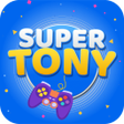 程序图标：Super Tony