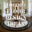 Programikonen: Floor Design Ideas
