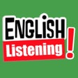 Ikon program: Learn English Listening