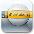 Icoon van programma: iKenteken