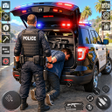 Programikonen: Police Chase Petrol Simul…