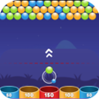 Ícone do programa: Bubble Endless: Colorful