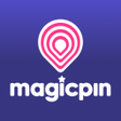 Ikona programu: magicpin:local searchshop…
