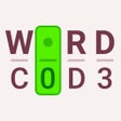 Icona del programma: Cryptogram: Word Brain Pu…
