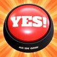 Ikon program: Yes Button - Yes or No Bu…