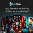 Icon of program: MoviesFanatic