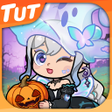 أيقونة البرنامج: Magic world: Find Treasur…