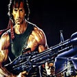 Ícone do programa: Rambo HD Wallpapers New T…