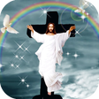 Programikonen: Jesus HD Wallpapers