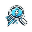Иконка программы: Salesforce Quick Search