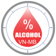 Programikonen: Đo nồng độ cồn trong máu …