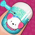 程序图标：Puppy Fashion Nail Salon