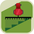 Ikona programu: MachineryGuide GPS app (D…