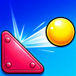 Иконка программы: Bounce Defense