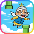 Icoon van programma: Flying Game Maker: Flying…
