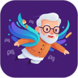 Иконка программы: Flying Game Maker: Flying…