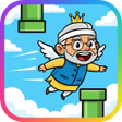 ไอคอนของโปรแกรม: Flying Game Maker: Flying…