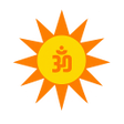 プログラムのアイコン：Surya Patro