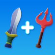 Icoon van programma: Merge Weapons