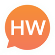 Icoon van programma: WhatsApp HubSpot Connect