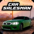 程序图标：Car Salesman: Saler Simul…