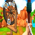 Icon of program: Archery Blast Shooting Ga…