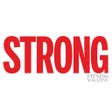 أيقونة البرنامج: Strong Fitness Magazine