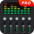 Ikon program: Equalizer FX Pro