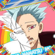 Programikonen: Coloring Seven Deadly Sin…