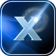 Иконка программы: X-planet app