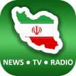 PERSIAN LIVE TV 24x7 NEWS  O