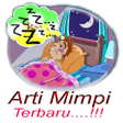 Arti Mimpi Terbaru