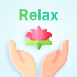 Mindfulness Coach: Relax Calm icon