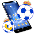 Icon of program: Football Blue APUS Launch…