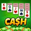 Icon of program: Solitaire-Play for Cash