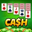 Solitaire-Play for Cash