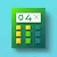 Ícone do programa: Quick Fast Calculator