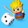 Programın simgesi: Dicey Heroes