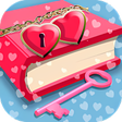 プログラムのアイコン：My Love Life Secret Diary