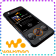 Sony Ericsson W705 For KLWP