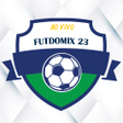 程序图标：FUTDOMIX 23 : Futebol Da …